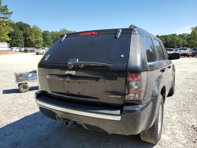 Photo 4 from auction – 2005 JEEP GRAND CHER with VIN 1J8HS58N25C615447