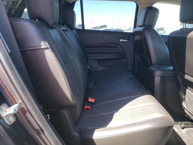 Photo 6 from auction – 2015 GMC TERRAIN DE with VIN 2GKFLZE37F6262739