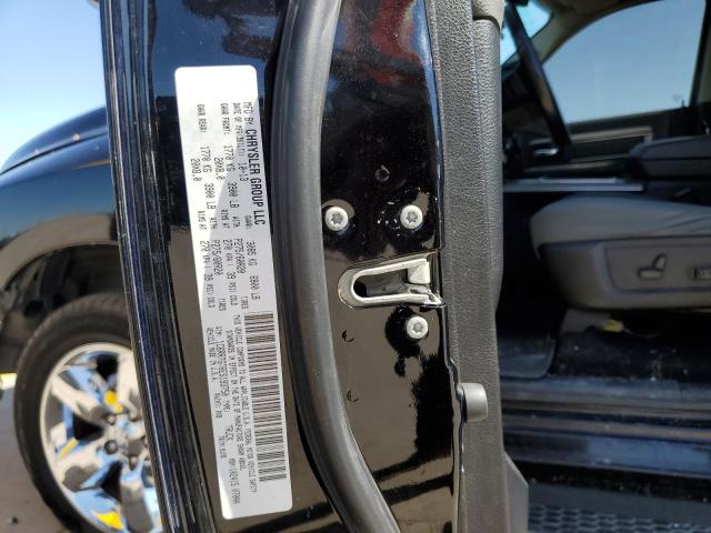 Photo 10 from auction – 2014 RAM 1500 SLT with VIN 1C6RR7GT6ES193750
