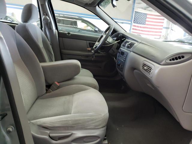 Photo 5 from auction – 2005 FORD TAURUS SE with VIN 1FAFP53UX5A205320