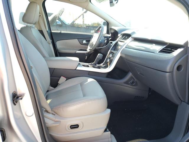 Photo 5 from auction – 2012 FORD EDGE SEL with VIN 2FMDK4JC0CBA33171