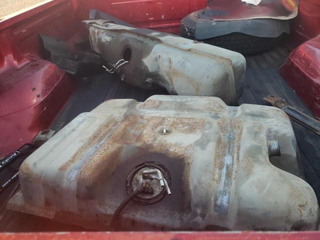 Фото 9 с аукциона – 1997 FORD F350 с VIN 1FTJW35F5VEC24649