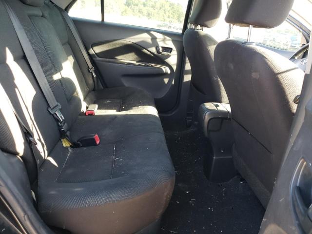 Photo 6 from auction – 2012 TOYOTA YARIS with VIN JTDBT4K34C1418123