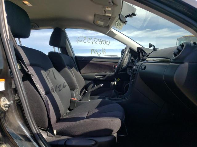 Photo 5 from auction – 2009 MAZDA 3 S with VIN JM1BK343X91229799