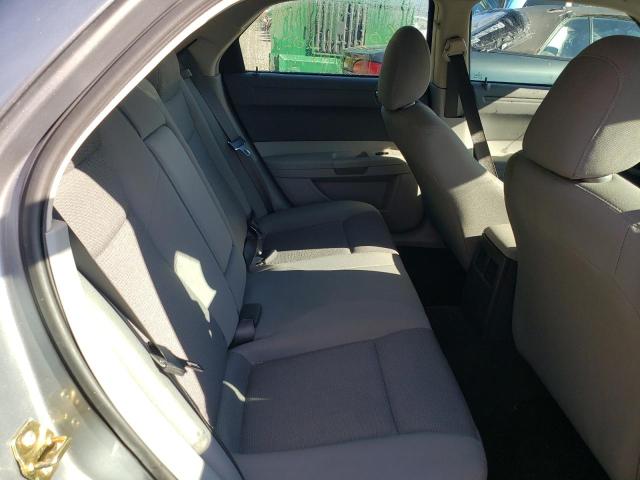 Photo 6 from auction – 2006 CHRYSLER 300 with VIN 2C3LA43R76H278379
