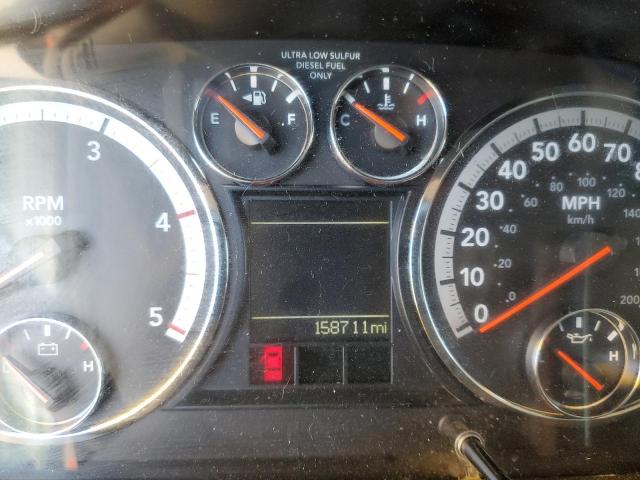 Photo 8 from auction – 2011 DODGE RAM 2500 with VIN 3D7UT2CL2BG613560