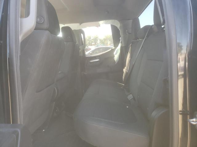 Photo 6 from auction – 2020 CHEVROLET SILVERADO with VIN 1GCRYDED6LZ256128