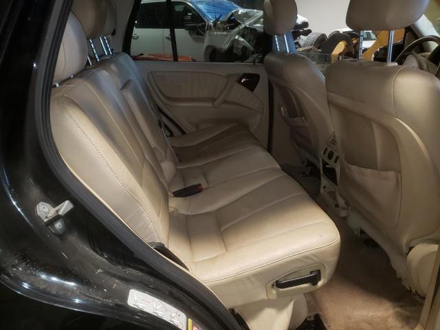 Photo 6 from auction – 2002 MERCEDES-BENZ ML 320 with VIN 4JGAB54E32A353164