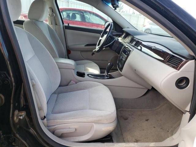 Photo 5 from auction – 2014 CHEVROLET IMPALA LIM with VIN 2G1WB5E30E1144947
