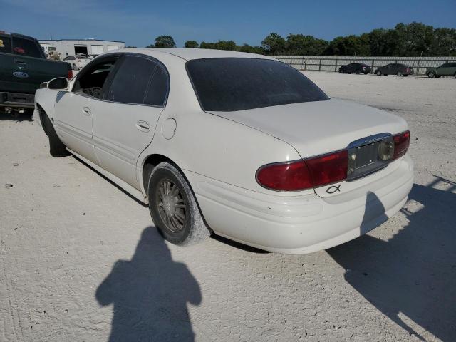 Photo 3 from auction – 2003 BUICK LESABRE CU with VIN 1G4HP52K734113981