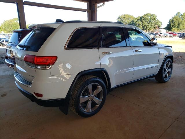 Photo 4 from auction – 2015 JEEP GRAND CHER with VIN 1C4RJEBG3FC707385