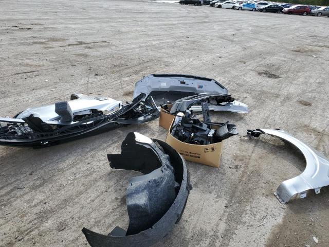 Photo 9 from auction – 2022 FORD F150 SUPER with VIN 1FTEW1EP6NKD74785