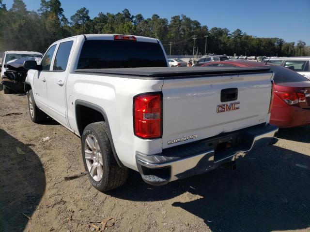 Photo 3 from auction – 2015 GMC SIERRA C15 with VIN 3GTP1UEC5FG104011