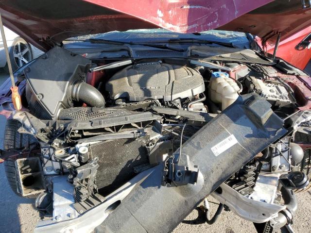 Foto 7 de la subasta – 2018 AUDI A5 PREMIUM con VIN WAUTNAF57JA007169