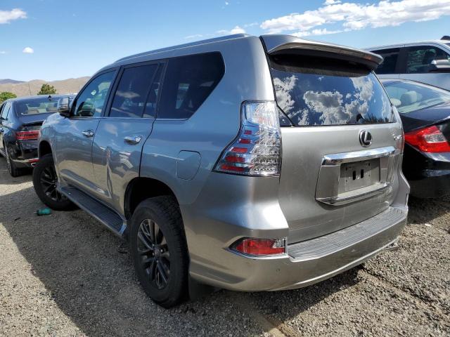 Photo 3 from auction – 2020 LEXUS GX 460 PRE with VIN JTJAM7BX7L5242977