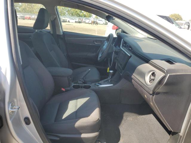 Photo 5 from auction – 2019 TOYOTA COROLLA L with VIN 5YFBURHE2KP941105