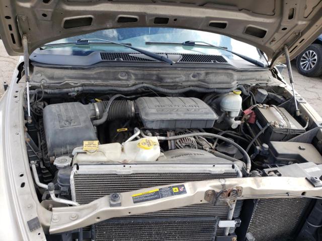 Photo 11 from auction – 2005 DODGE RAM 1500 S with VIN 1D7HA18N85S282119
