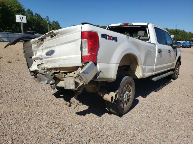 Photo 4 from auction – 2017 FORD F250 SUPER with VIN 1FT7W2BT6HED93856