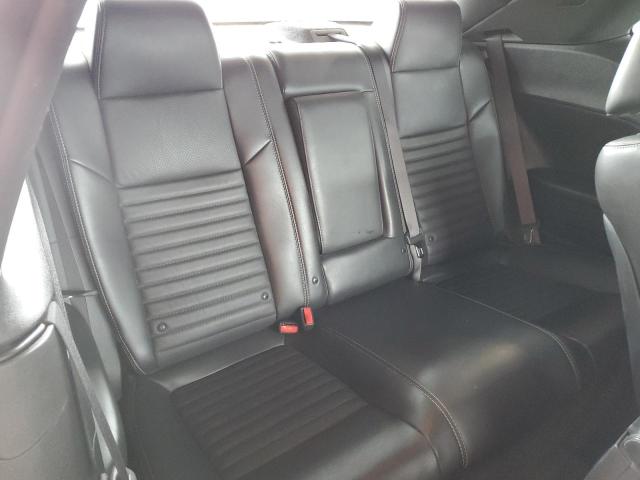 Photo 6 from auction – 2012 DODGE CHALLENGER with VIN 2C3CDYAG9CH268920
