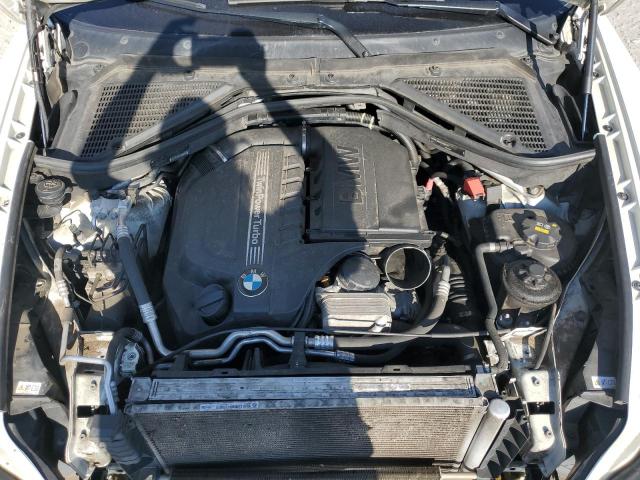 Photo 7 from auction – 2012 BMW X5 XDRIVE3 with VIN 5UXZV4C59CL990476
