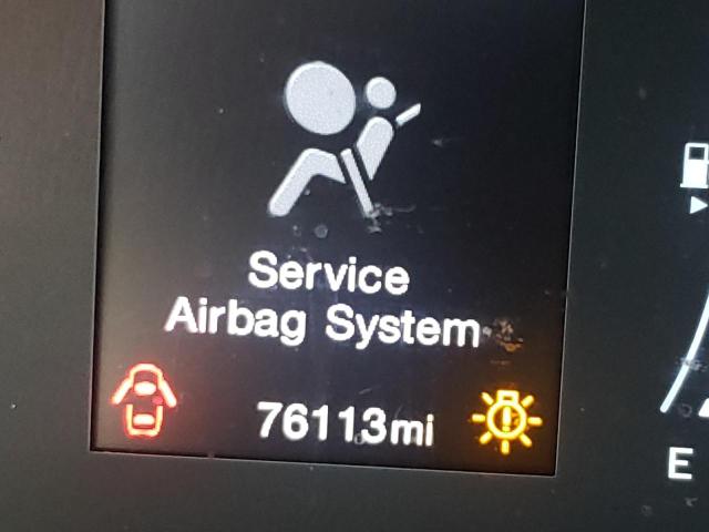 Photo 8 from auction – 2018 JEEP RENEGADE S with VIN ZACCJBAB3JPH91741