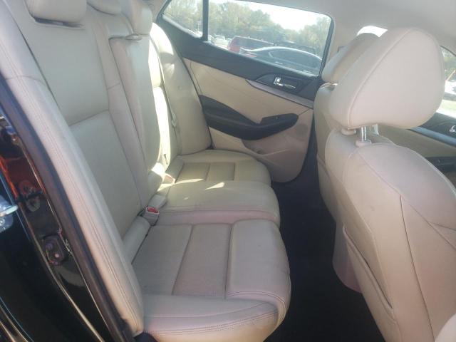 Photo 6 from auction – 2017 NISSAN MAXIMA 3.5 with VIN 1N4AA6AP7HC445853