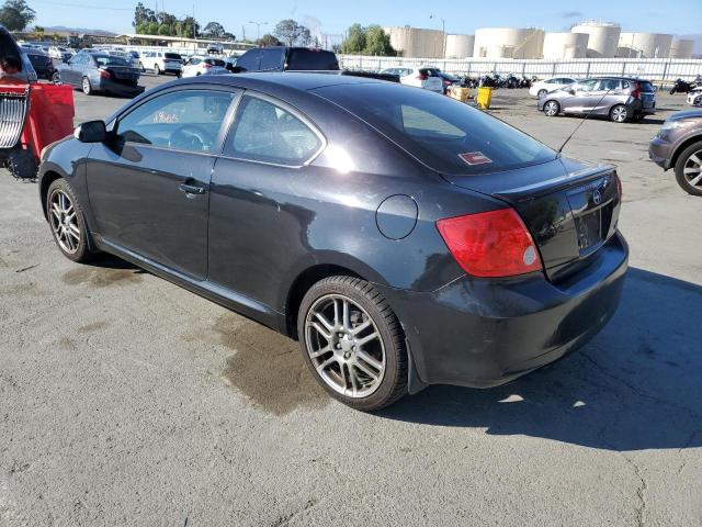Photo 3 from auction – 2005 TOYOTA SCION TC with VIN JTKDE177950006472