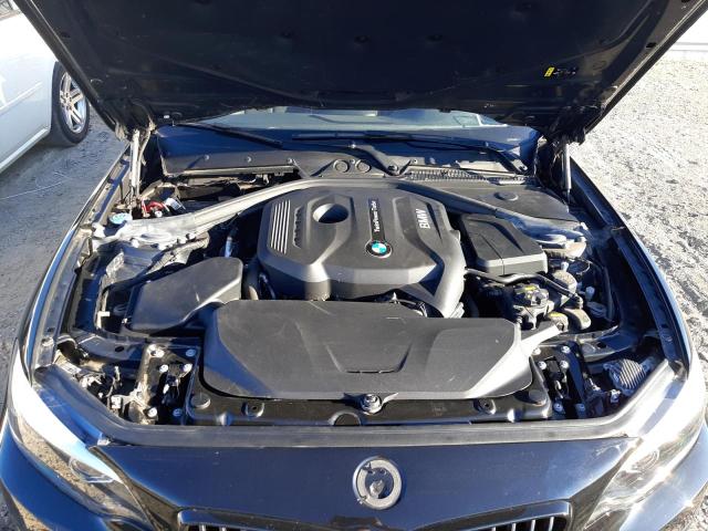 Photo 7 from auction – 2018 BMW 230XI with VIN WBA2J3C55JVA49844