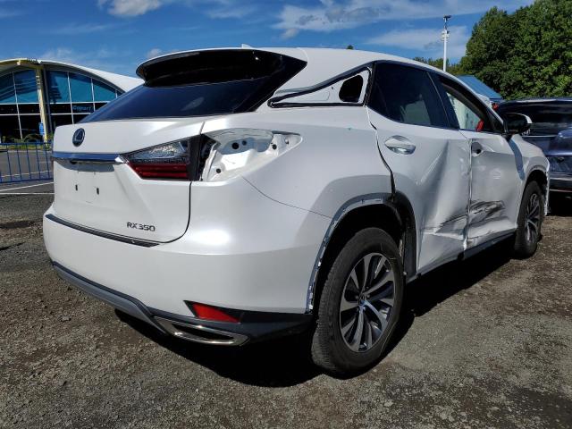 Photo 4 from auction – 2020 LEXUS RX 350 BAS with VIN 2T2AZMDA6LC227042