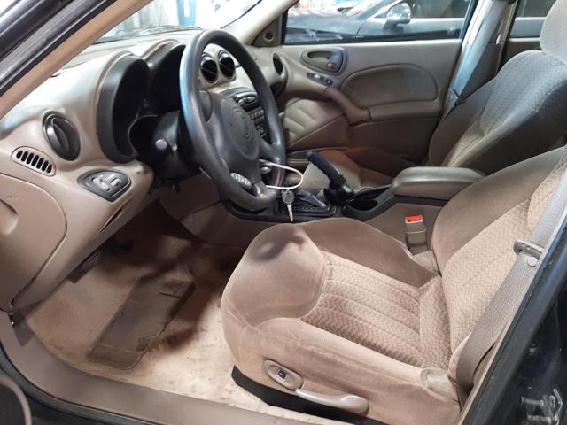 Photo 5 from auction – 2002 PONTIAC GRAND AM S with VIN 1G2NF52E62C262802