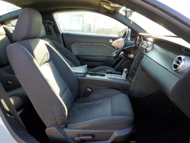Photo 5 from auction – 2007 FORD MUSTANG with VIN 1ZVFT80N075322482