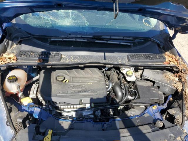 Photo 7 from auction – 2018 FORD ESCAPE SE with VIN 1FMCU9GD4JUD14254