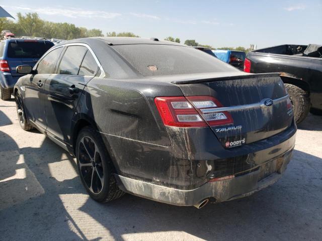 Photo 3 from auction – 2014 FORD TAURUS LIM with VIN 1FAHP2F80EG164456
