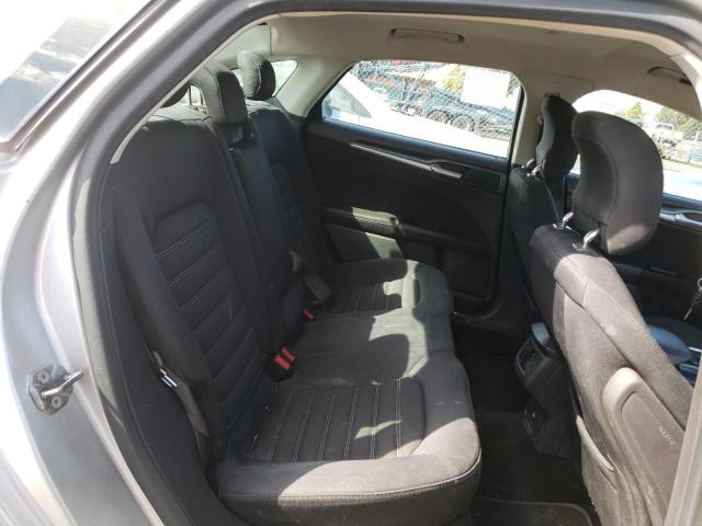 Photo 6 from auction – 2013 FORD FUSION SE with VIN 3FA6P0H76DR256338