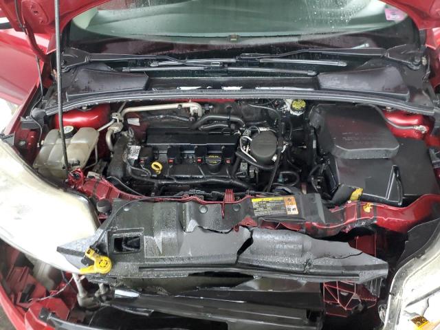 Photo 7 from auction – 2013 FORD FOCUS SE with VIN 1FADP3K27DL164806