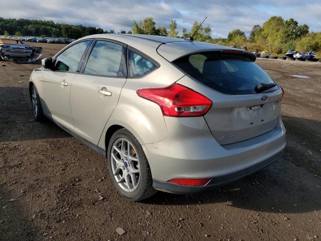 Photo 3 from auction – 2015 FORD FOCUS SE with VIN 1FADP3K23FL331083