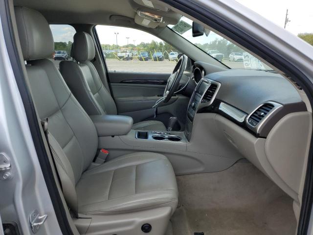 Photo 5 from auction – 2011 JEEP GRAND CHER with VIN 1J4RR4GG9BC543527