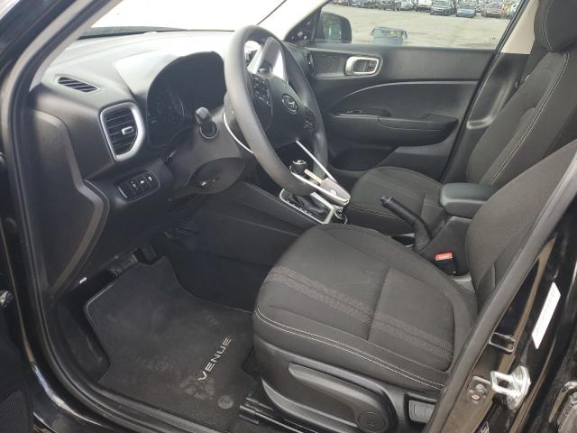 Photo 5 from auction – 2020 HYUNDAI VENUE SEL with VIN KMHRC8A34LU024641
