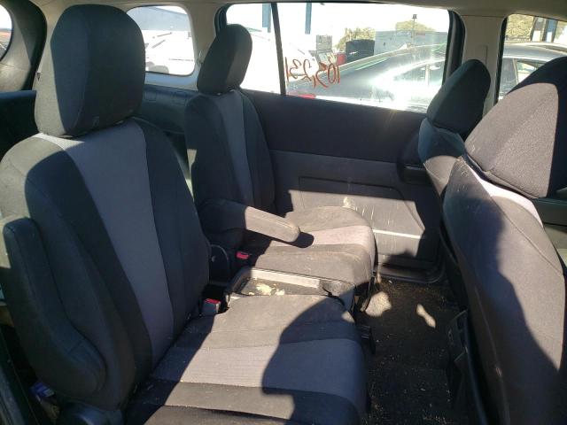 Photo 6 from auction – 2013 MAZDA 5 with VIN JM1CW2BL2D0148025