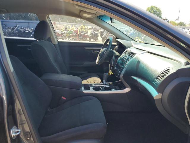 Photo 5 from auction – 2013 NISSAN ALTIMA 2.5 with VIN 1N4AL3AP2DN522605