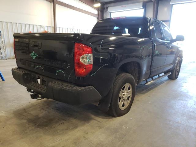 Photo 4 from auction – 2014 TOYOTA TUNDRA DOU with VIN 5TFRU5F18EX031276