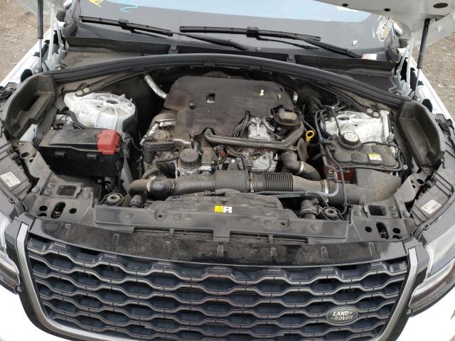 Photo 7 from auction – 2020 LAND ROVER RANGE ROVE with VIN SALYK2EX1LA291114