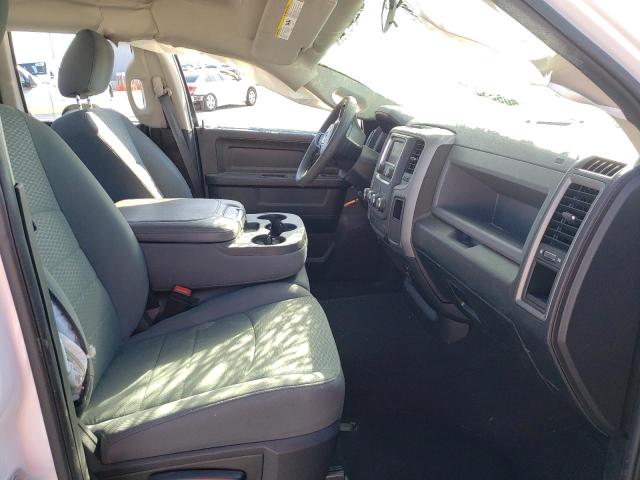 Photo 5 from auction – 2020 RAM 1500 CLASS with VIN 1C6RR6FG7LS151809