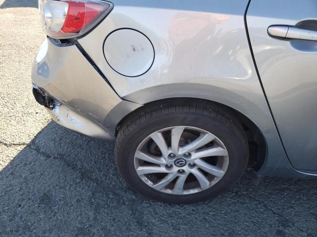 Photo 9 from auction – 2013 MAZDA 3 I with VIN JM1BL1MP1D1829690