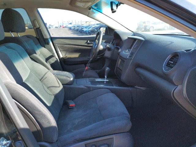 Photo 5 from auction – 2013 NISSAN MAXIMA S with VIN 1N4AA5AP4DC843591