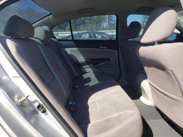 Photo 6 from auction – 2012 HONDA ACCORD LX with VIN 1HGCP2F35CA041553