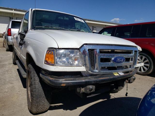 Photo 7 from auction – 2011 FORD RANGER SUP with VIN 1FTKR1ED0BPA77624