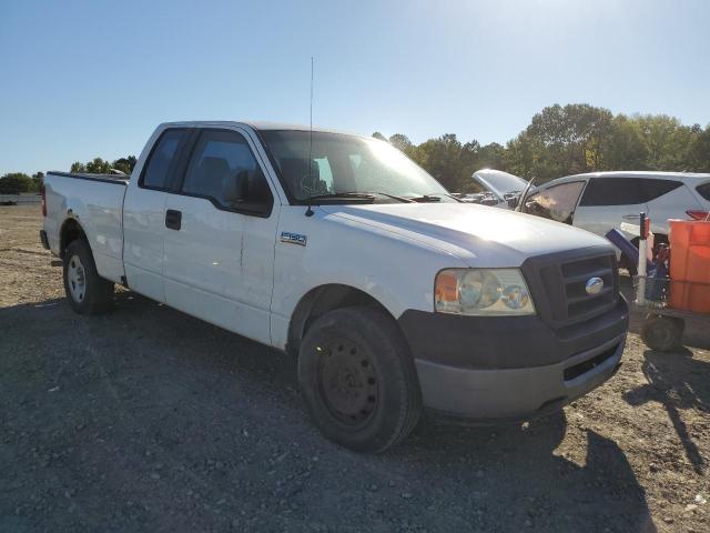 FORD F150 2007 with VIN 1FTPX12V77KD16017 - Photo from auction