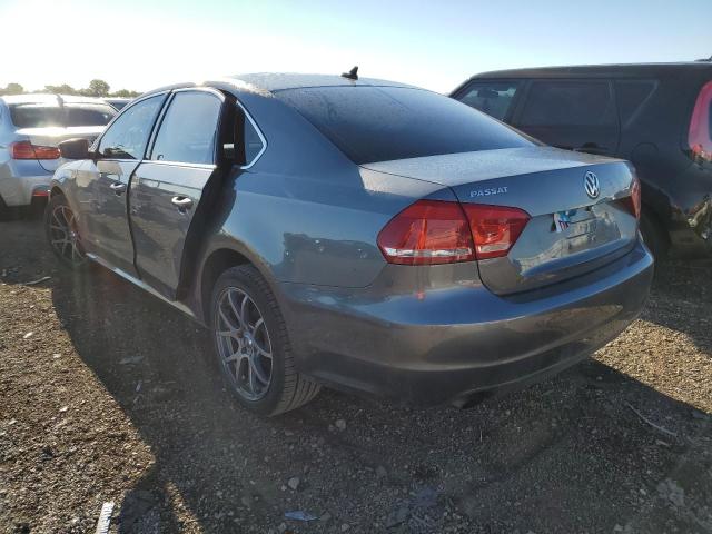 Photo 3 from auction – 2015 VOLKSWAGEN PASSAT S with VIN 1VWAS7A36FC114654
