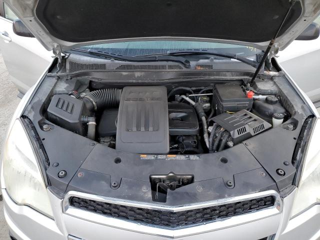Фото 7 с аукциона – 2012 CHEVROLET EQUINOX LS с VIN 2GNFLCEK5C6342429